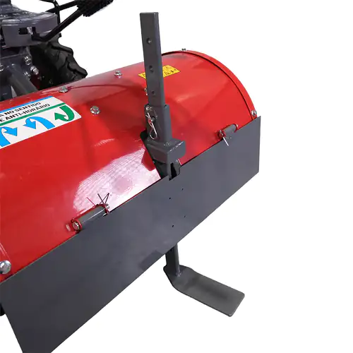 Motocultivador 7HP 54CM Donker´s MT700 Premium